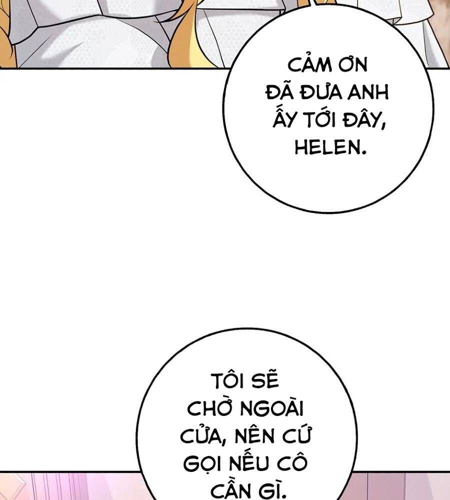 Lọ Lem Đã Mất Tích - Chapter 22 - Page 38