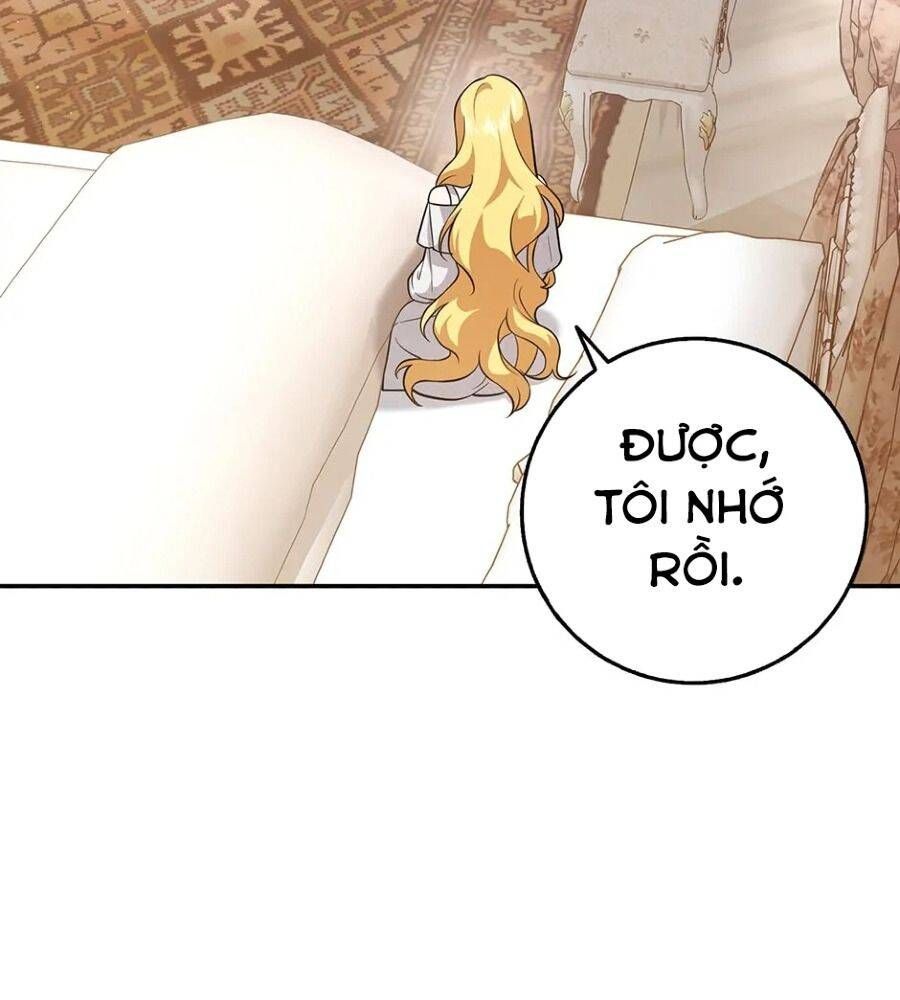 Lọ Lem Đã Mất Tích - Chapter 22 - Page 40