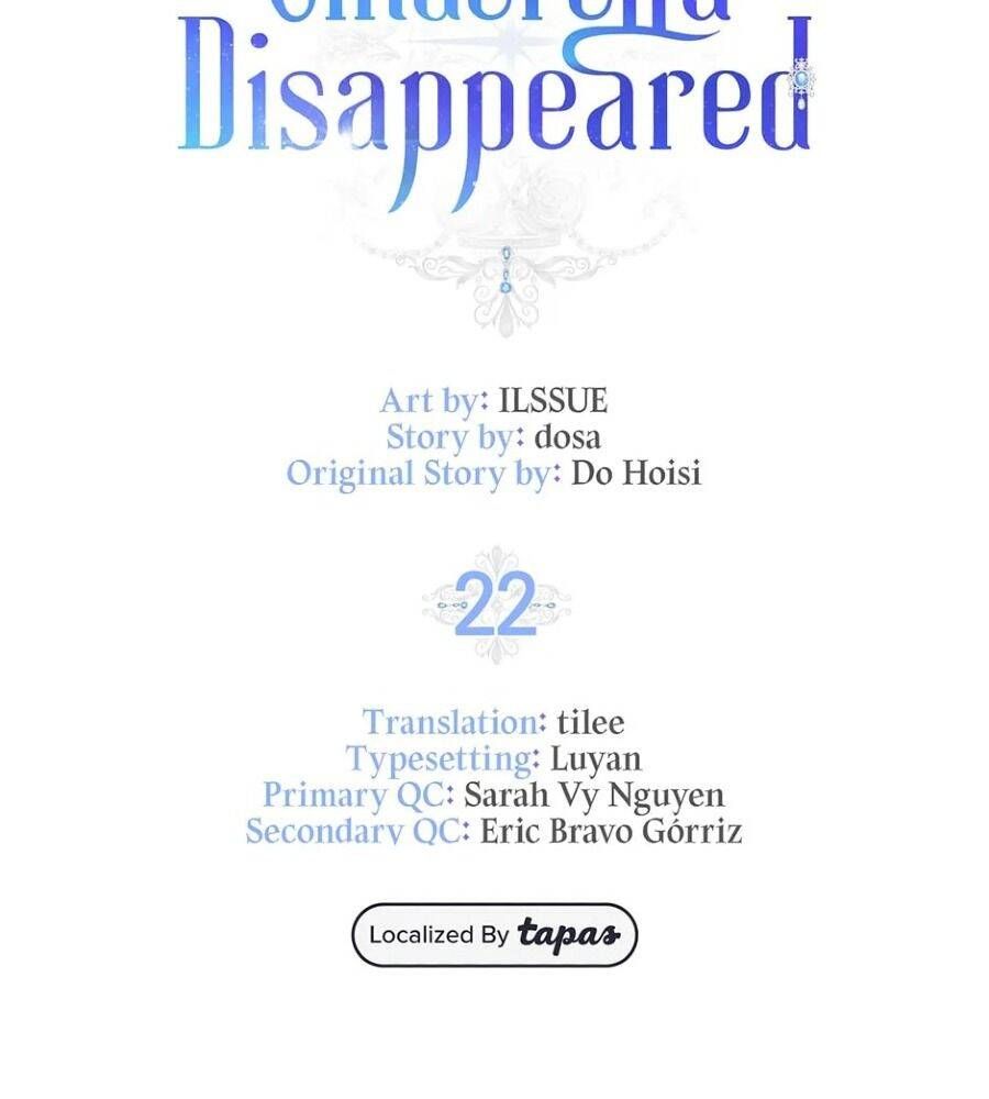 Lọ Lem Đã Mất Tích - Chapter 22 - Page 45