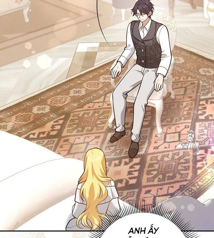 Lọ Lem Đã Mất Tích - Chapter 22 - Page 48