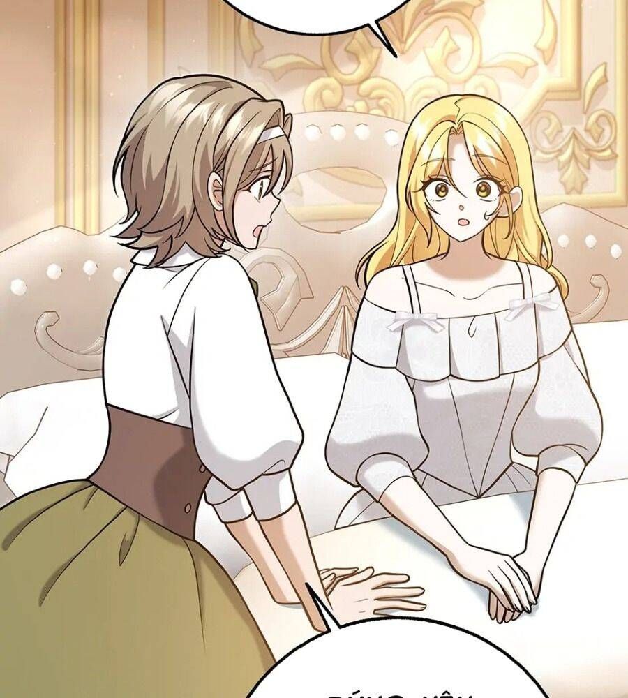 Lọ Lem Đã Mất Tích - Chapter 22 - Page 5