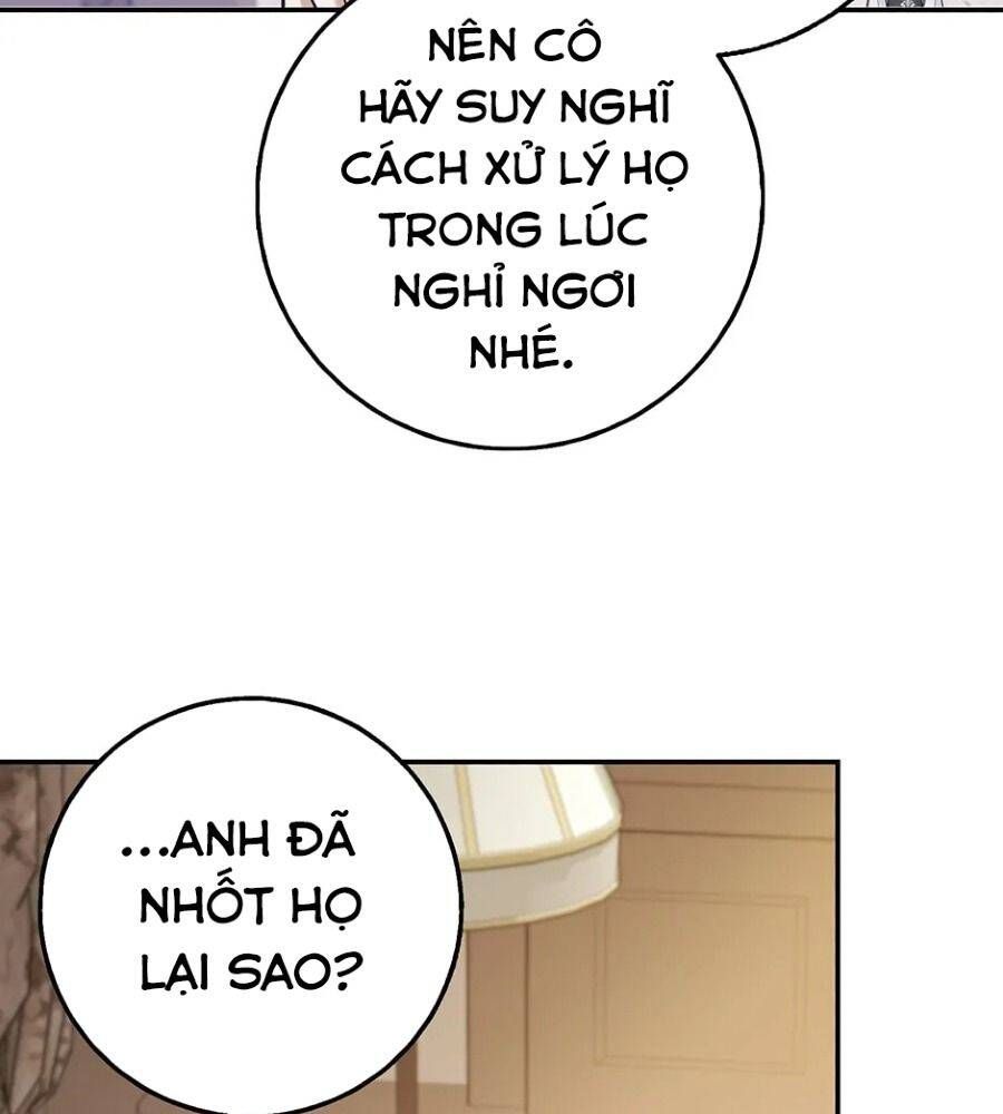 Lọ Lem Đã Mất Tích - Chapter 22 - Page 66