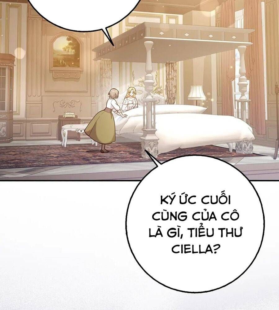 Lọ Lem Đã Mất Tích - Chapter 22 - Page 7