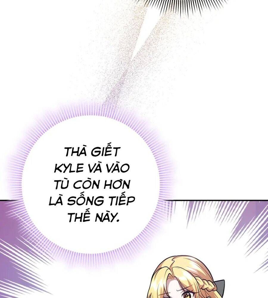 Lọ Lem Đã Mất Tích - Chapter 22 - Page 83