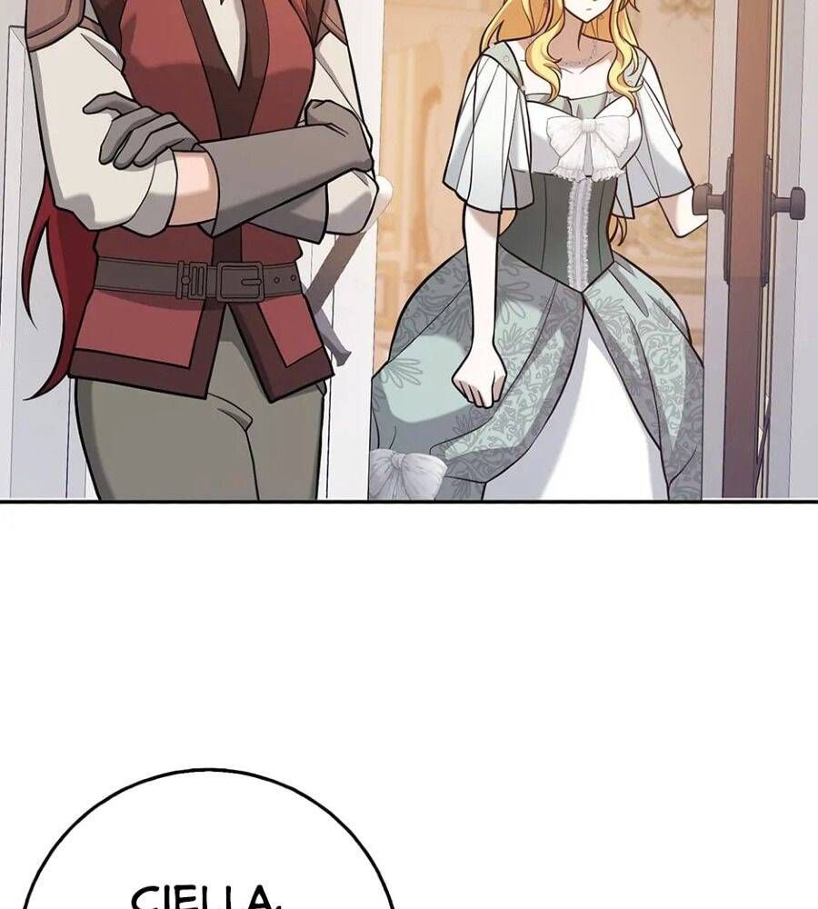 Lọ Lem Đã Mất Tích - Chapter 22 - Page 87