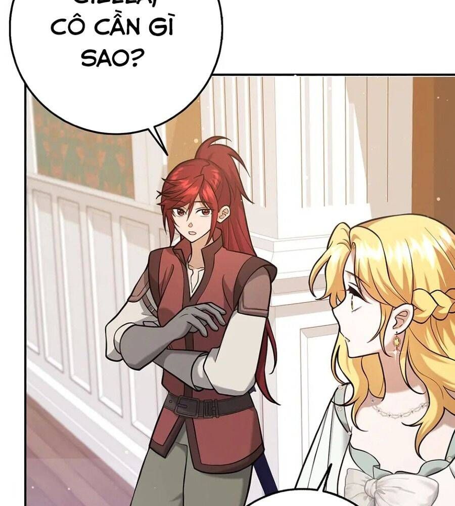 Lọ Lem Đã Mất Tích - Chapter 22 - Page 88