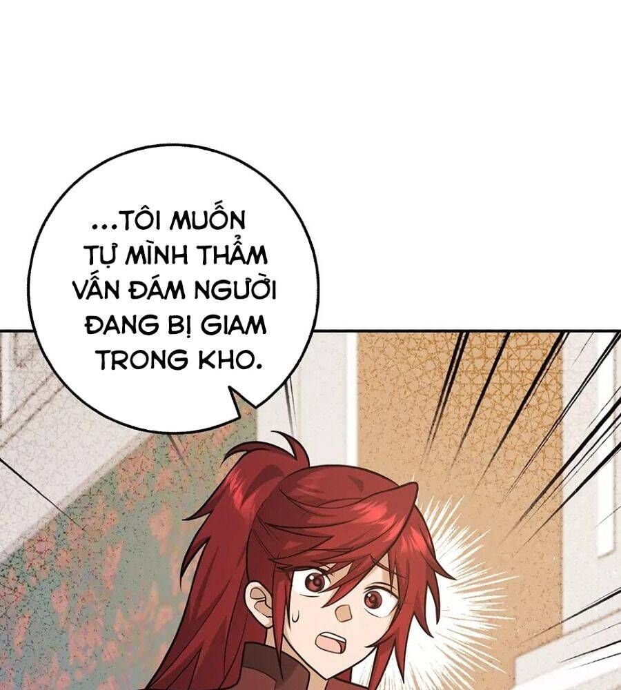 Lọ Lem Đã Mất Tích - Chapter 22 - Page 91