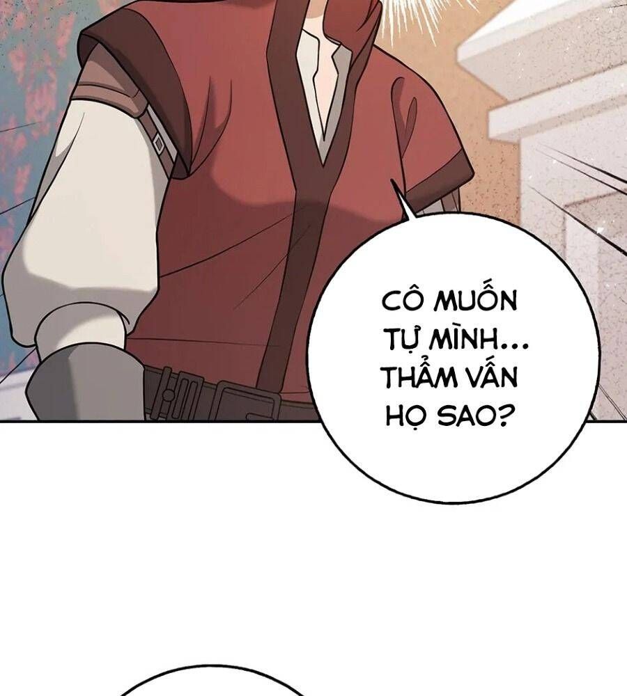 Lọ Lem Đã Mất Tích - Chapter 22 - Page 92