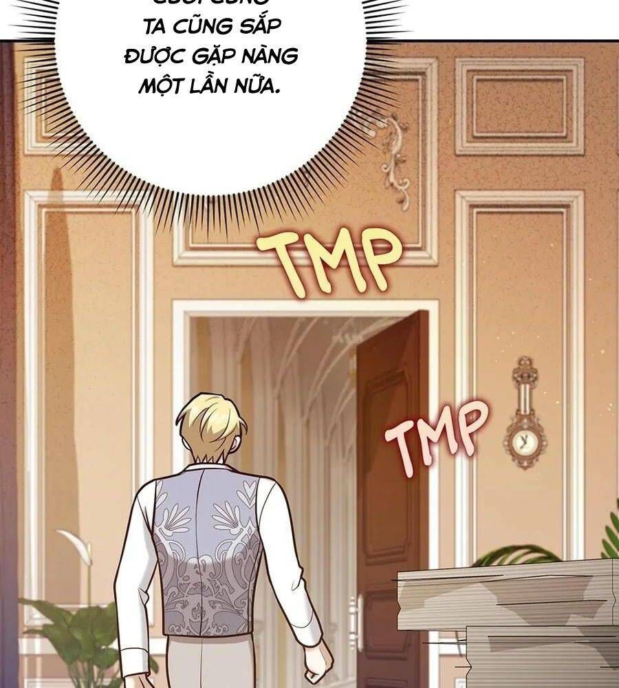 Lọ Lem Đã Mất Tích - Chapter 23 - Page 100