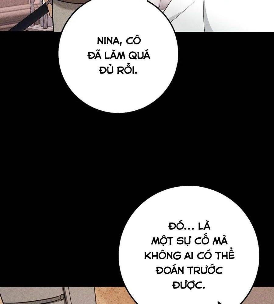 Lọ Lem Đã Mất Tích - Chapter 23 - Page 11
