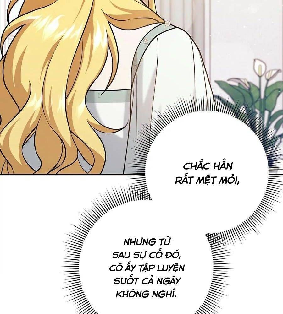 Lọ Lem Đã Mất Tích - Chapter 23 - Page 19