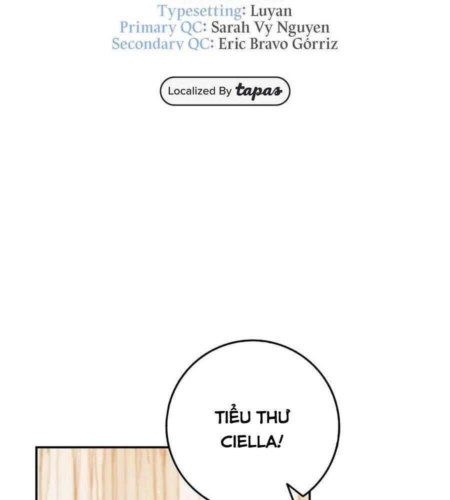 Lọ Lem Đã Mất Tích - Chapter 23 - Page 28