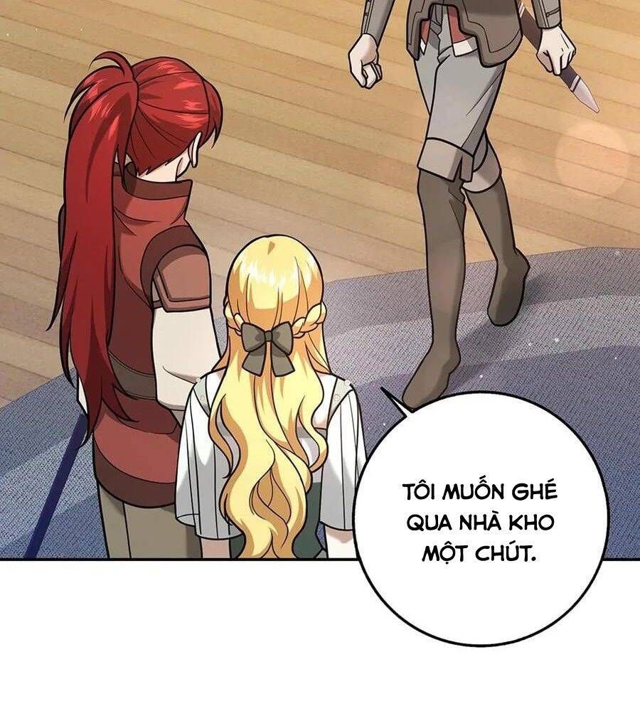 Lọ Lem Đã Mất Tích - Chapter 23 - Page 31