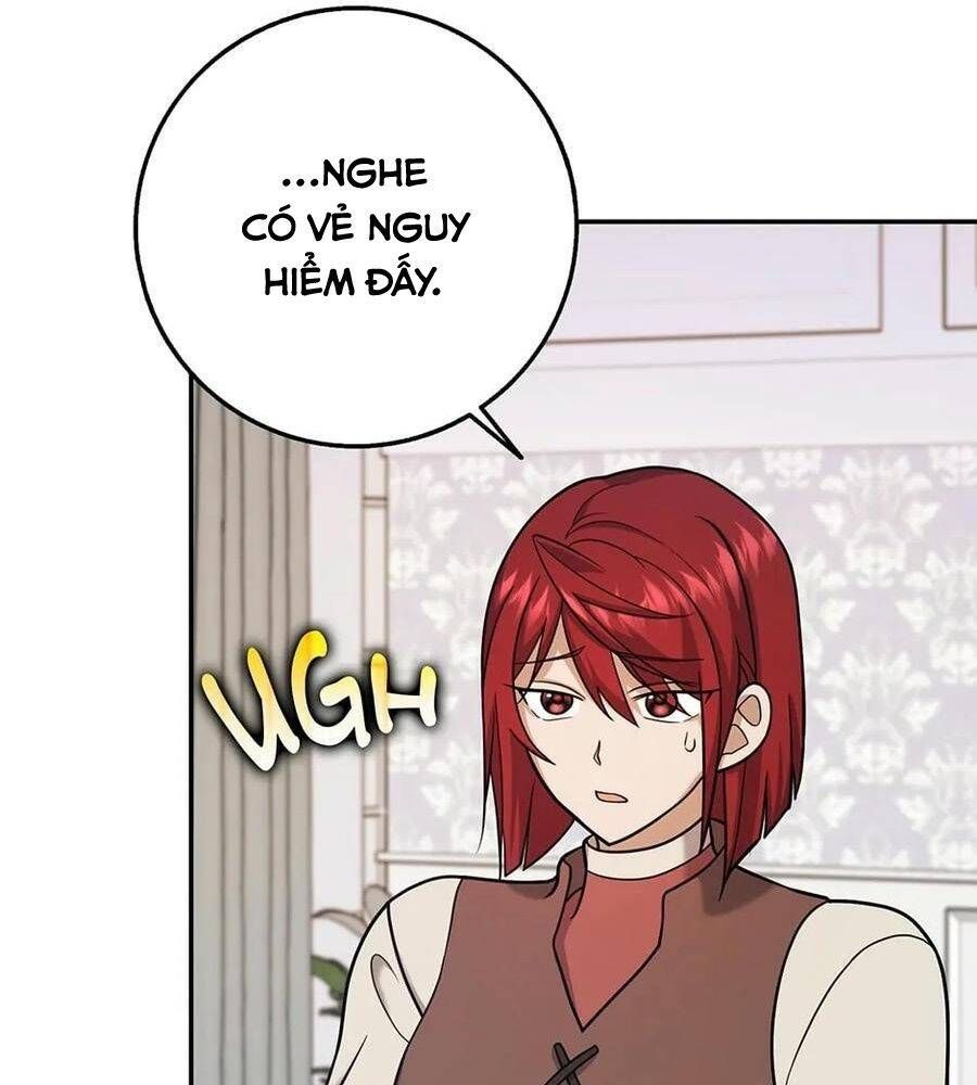 Lọ Lem Đã Mất Tích - Chapter 23 - Page 34