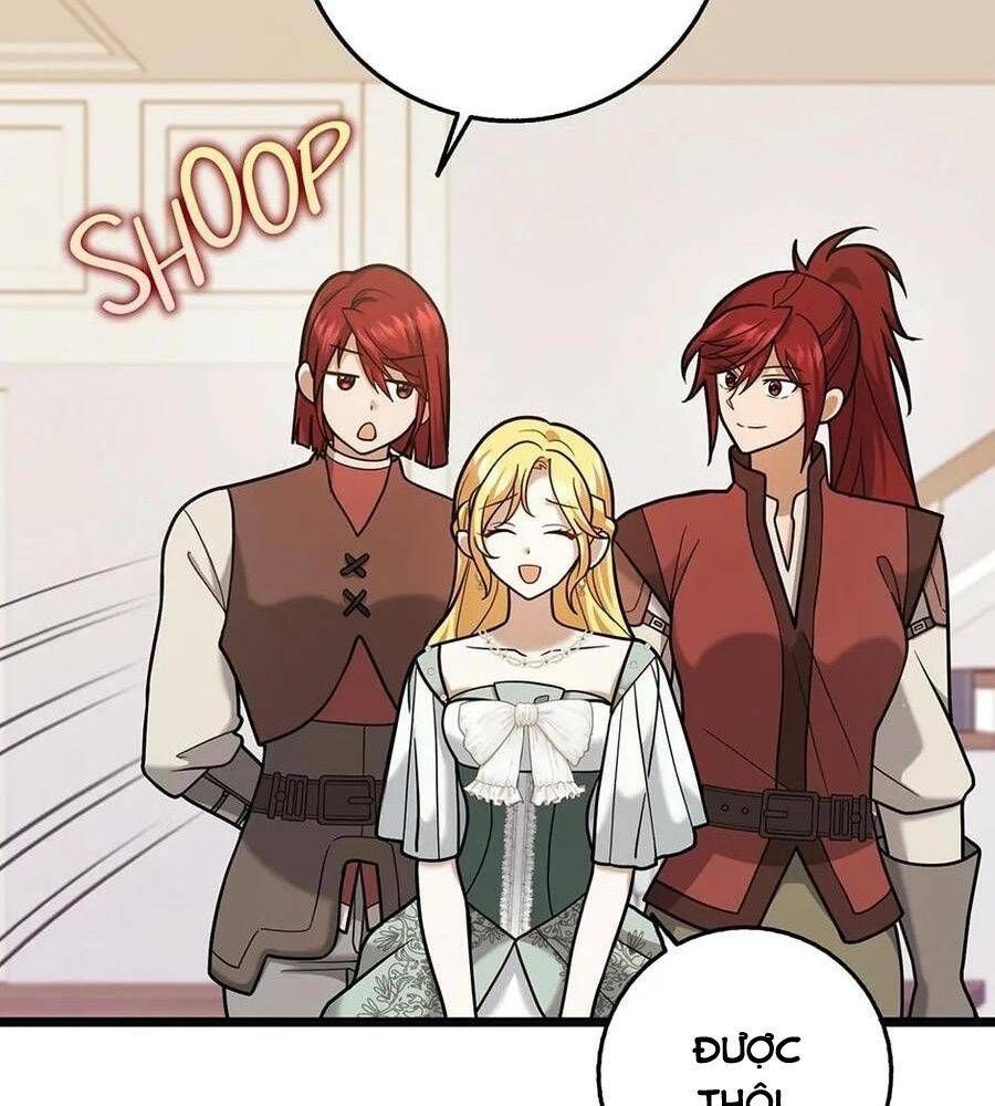 Lọ Lem Đã Mất Tích - Chapter 23 - Page 36