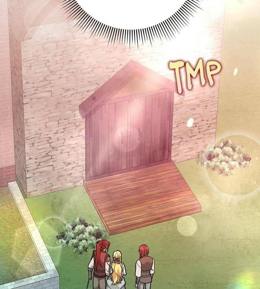 Lọ Lem Đã Mất Tích - Chapter 23 - Page 38