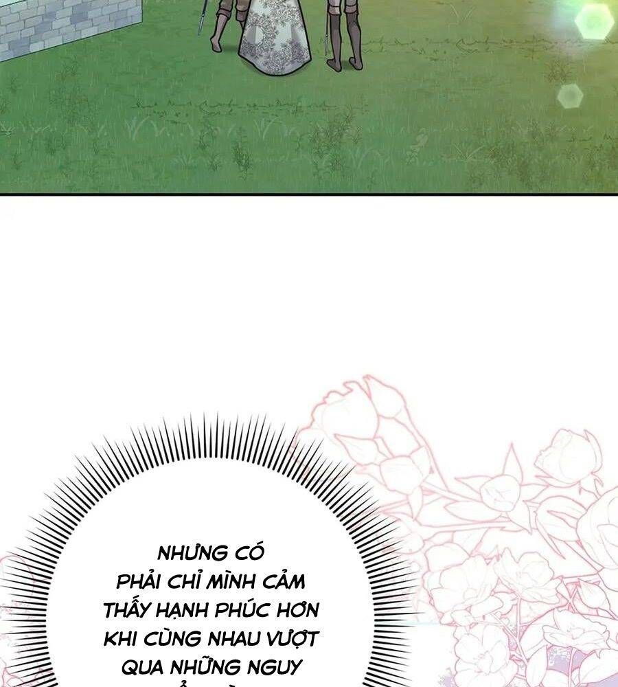 Lọ Lem Đã Mất Tích - Chapter 23 - Page 39