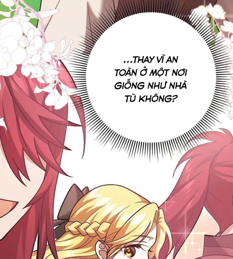 Lọ Lem Đã Mất Tích - Chapter 23 - Page 42