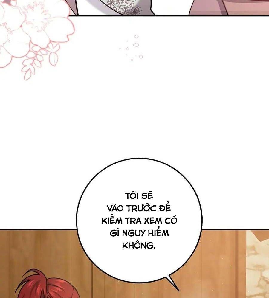 Lọ Lem Đã Mất Tích - Chapter 23 - Page 44