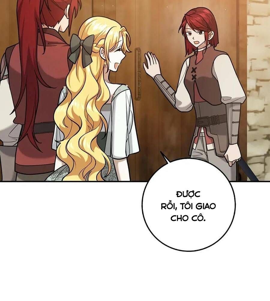 Lọ Lem Đã Mất Tích - Chapter 23 - Page 45