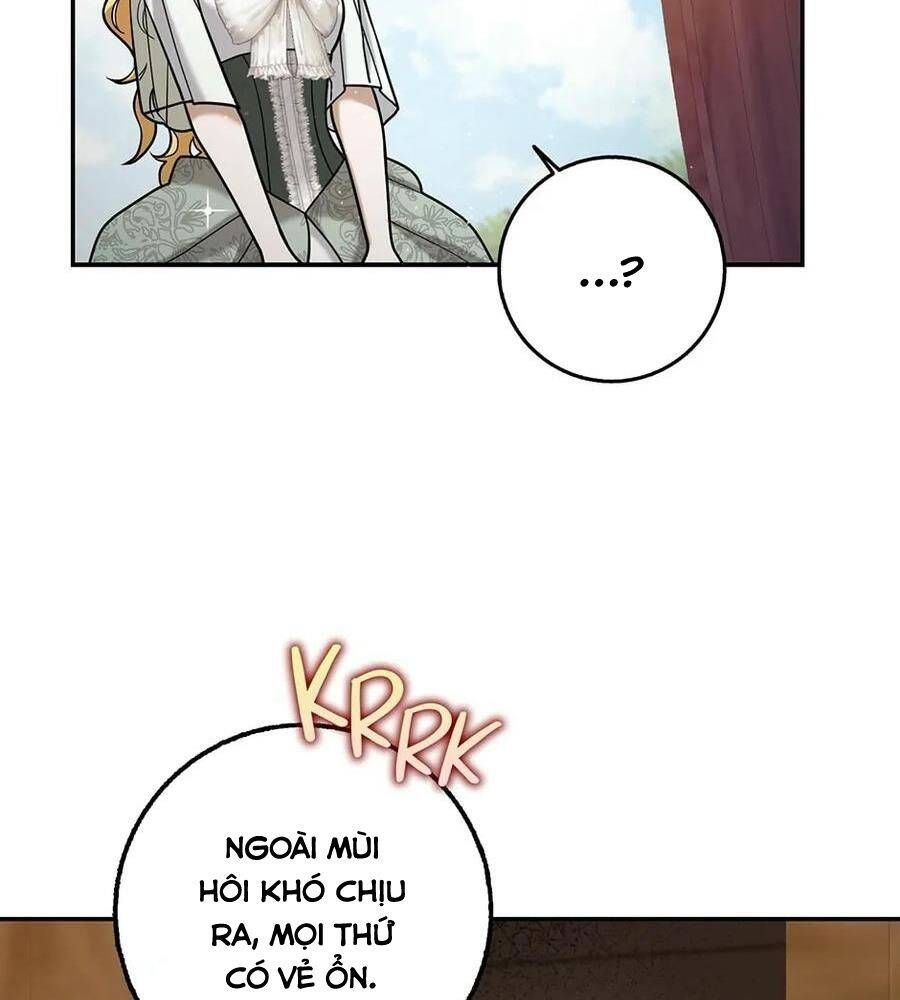 Lọ Lem Đã Mất Tích - Chapter 23 - Page 47