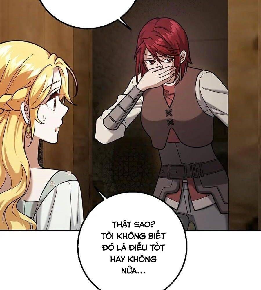 Lọ Lem Đã Mất Tích - Chapter 23 - Page 48