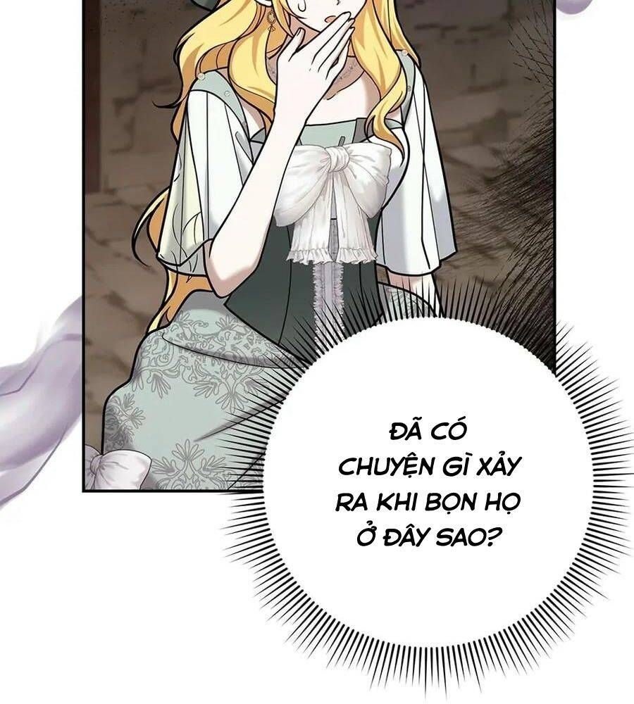 Lọ Lem Đã Mất Tích - Chapter 23 - Page 52