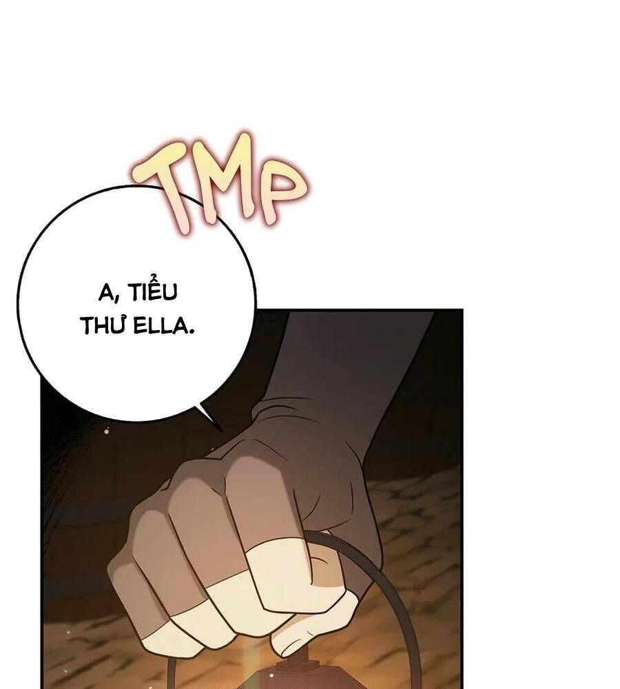 Lọ Lem Đã Mất Tích - Chapter 23 - Page 53