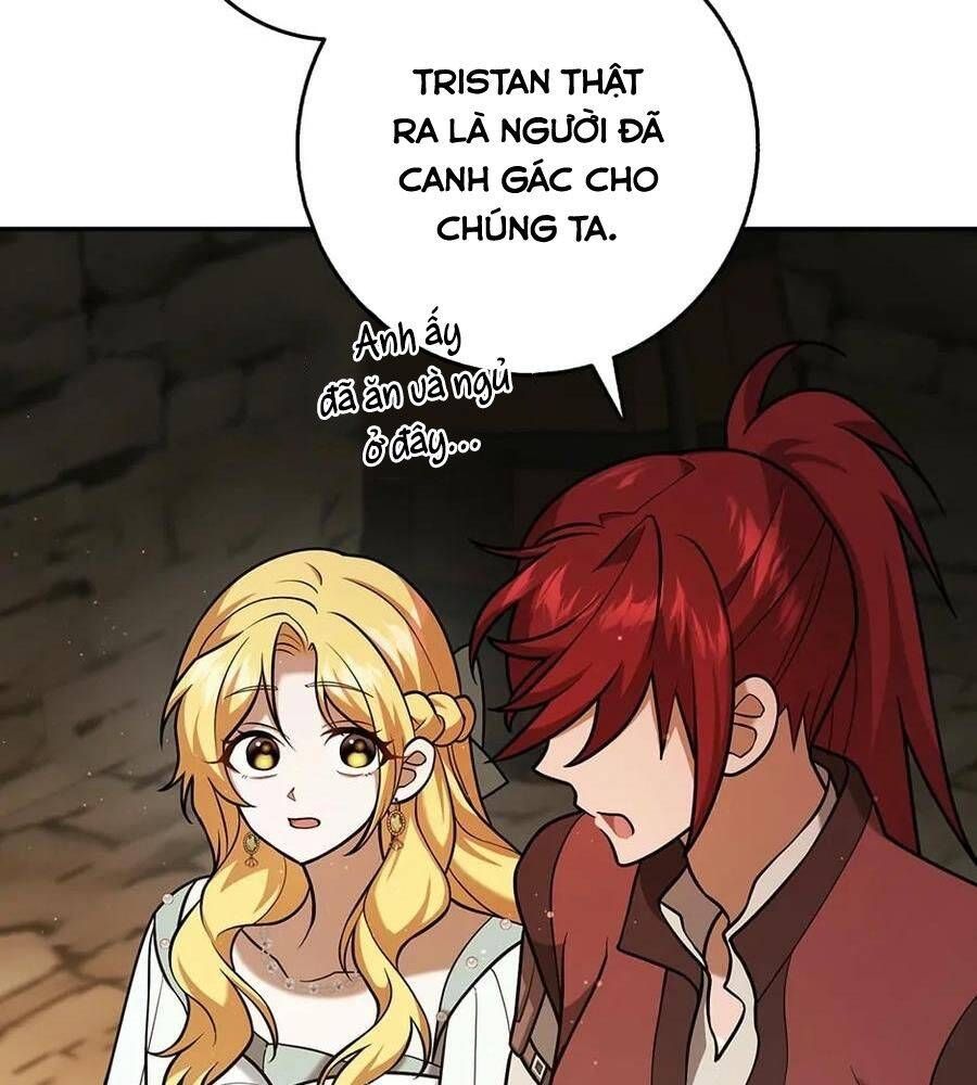 Lọ Lem Đã Mất Tích - Chapter 23 - Page 59