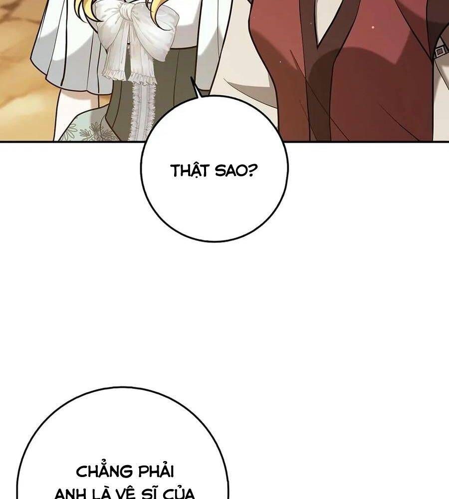 Lọ Lem Đã Mất Tích - Chapter 23 - Page 60