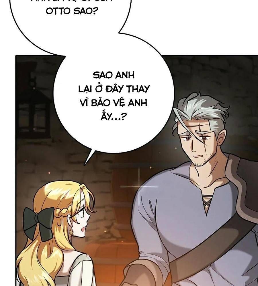 Lọ Lem Đã Mất Tích - Chapter 23 - Page 61