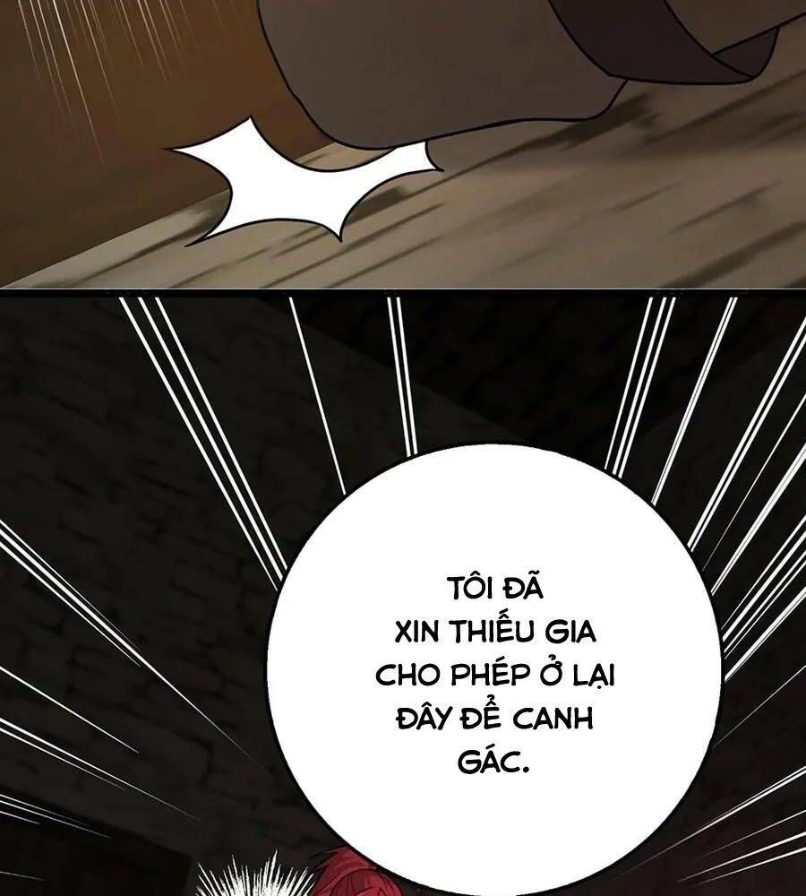 Lọ Lem Đã Mất Tích - Chapter 23 - Page 64