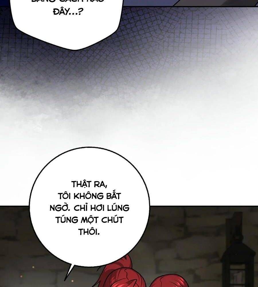 Lọ Lem Đã Mất Tích - Chapter 23 - Page 72