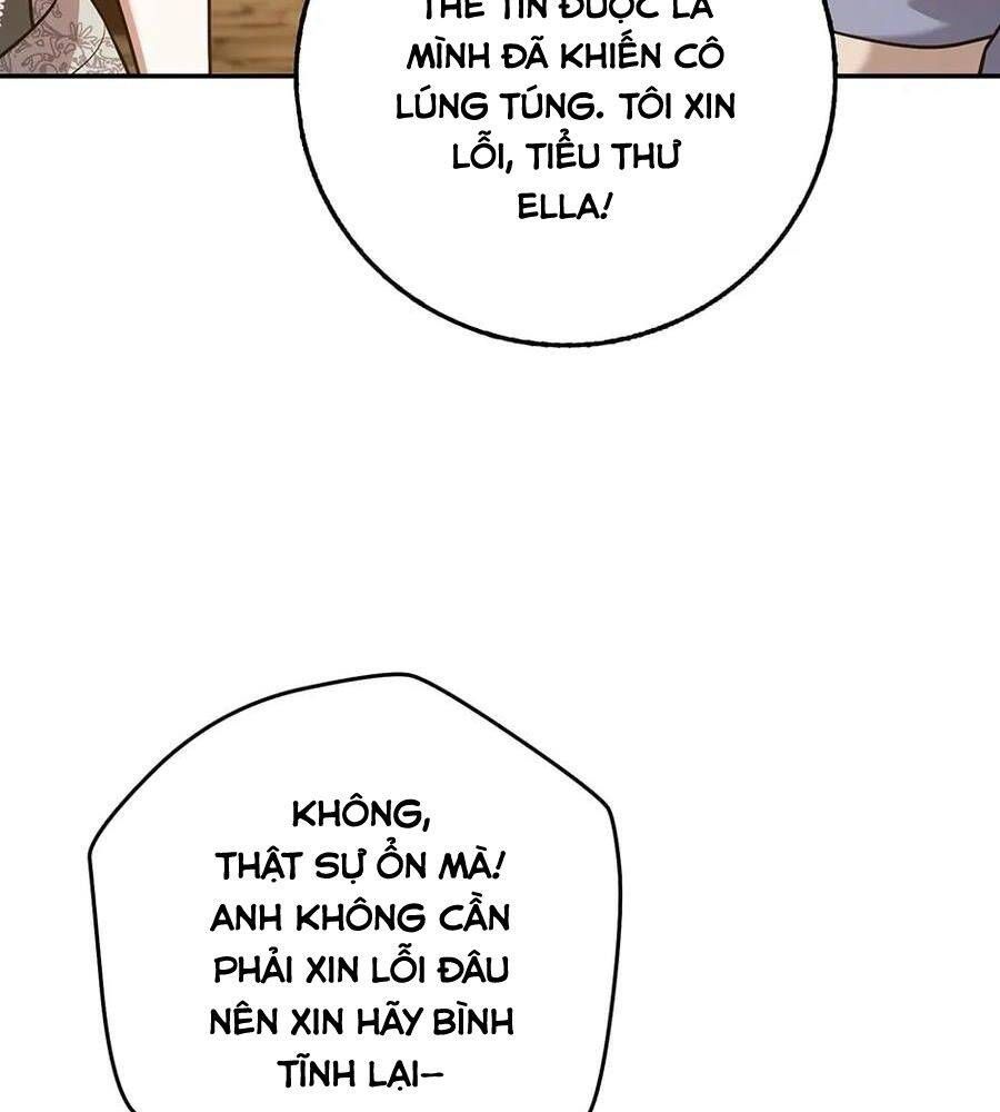 Lọ Lem Đã Mất Tích - Chapter 23 - Page 74