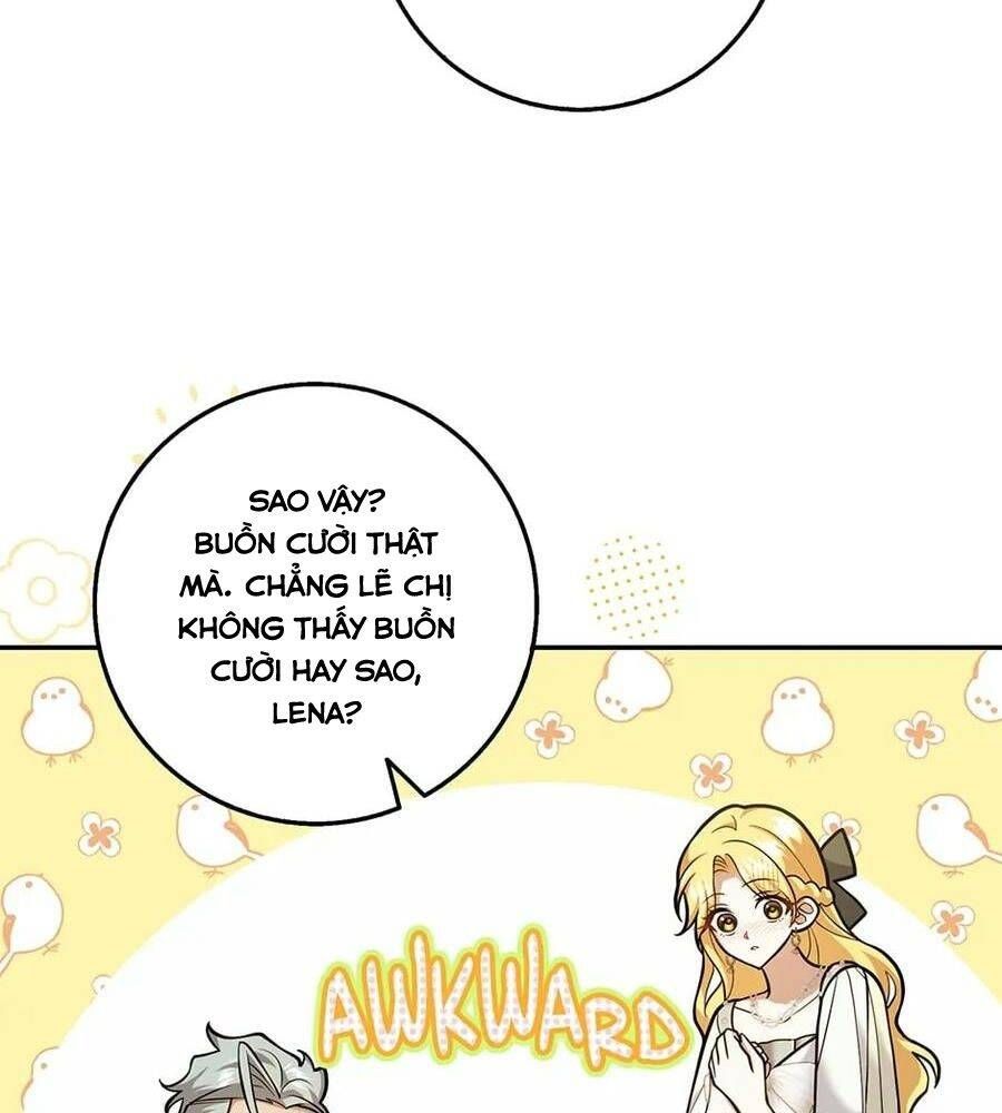 Lọ Lem Đã Mất Tích - Chapter 23 - Page 78