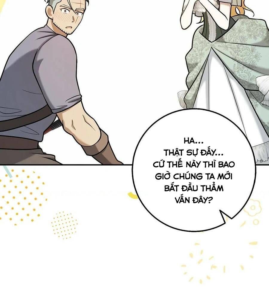 Lọ Lem Đã Mất Tích - Chapter 23 - Page 79