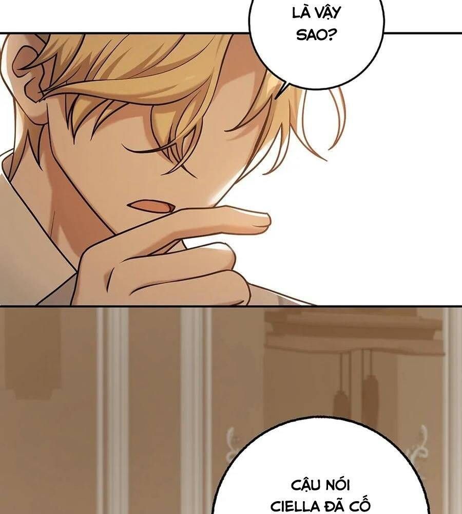 Lọ Lem Đã Mất Tích - Chapter 23 - Page 87