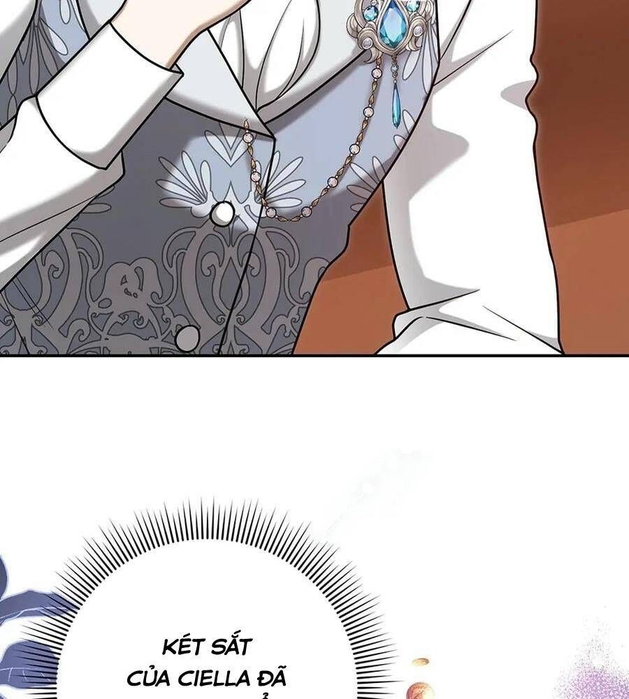 Lọ Lem Đã Mất Tích - Chapter 23 - Page 89