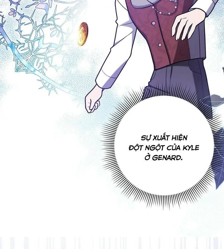 Lọ Lem Đã Mất Tích - Chapter 23 - Page 91