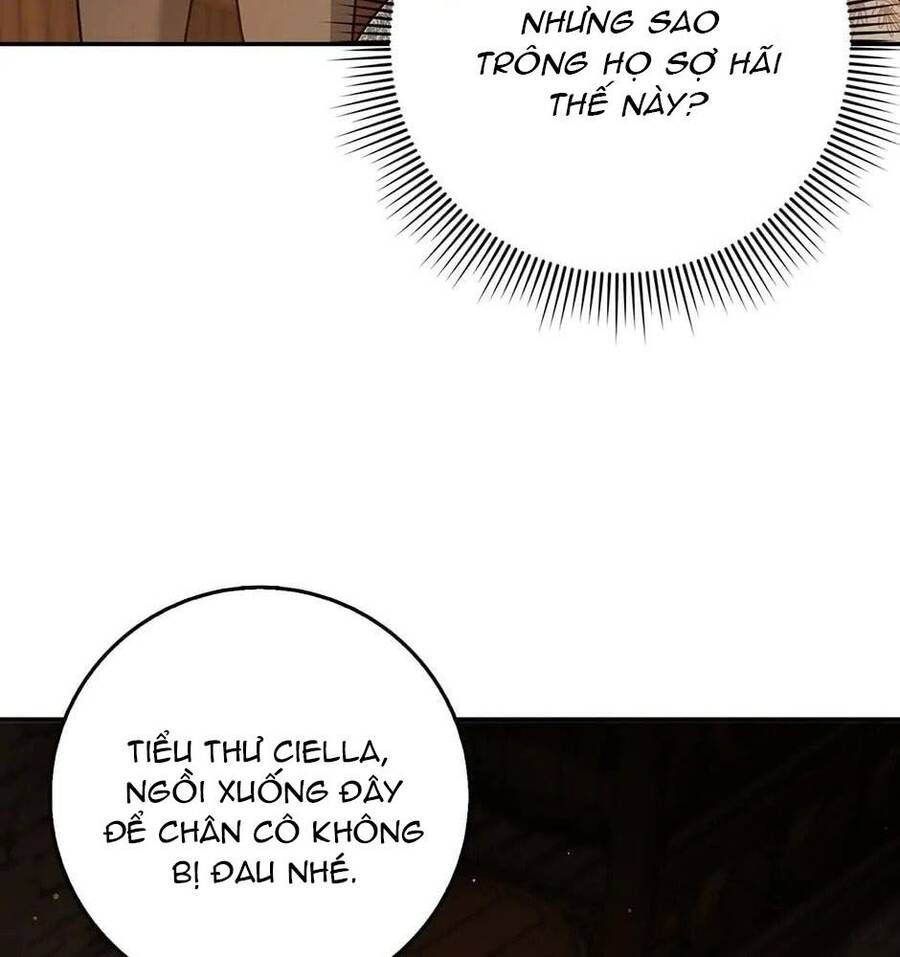 Lọ Lem Đã Mất Tích - Chapter 24 - Page 104