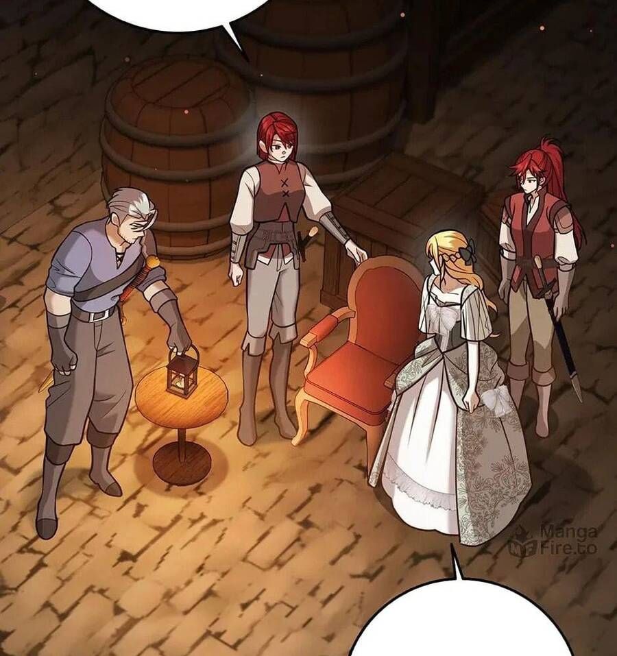 Lọ Lem Đã Mất Tích - Chapter 24 - Page 105