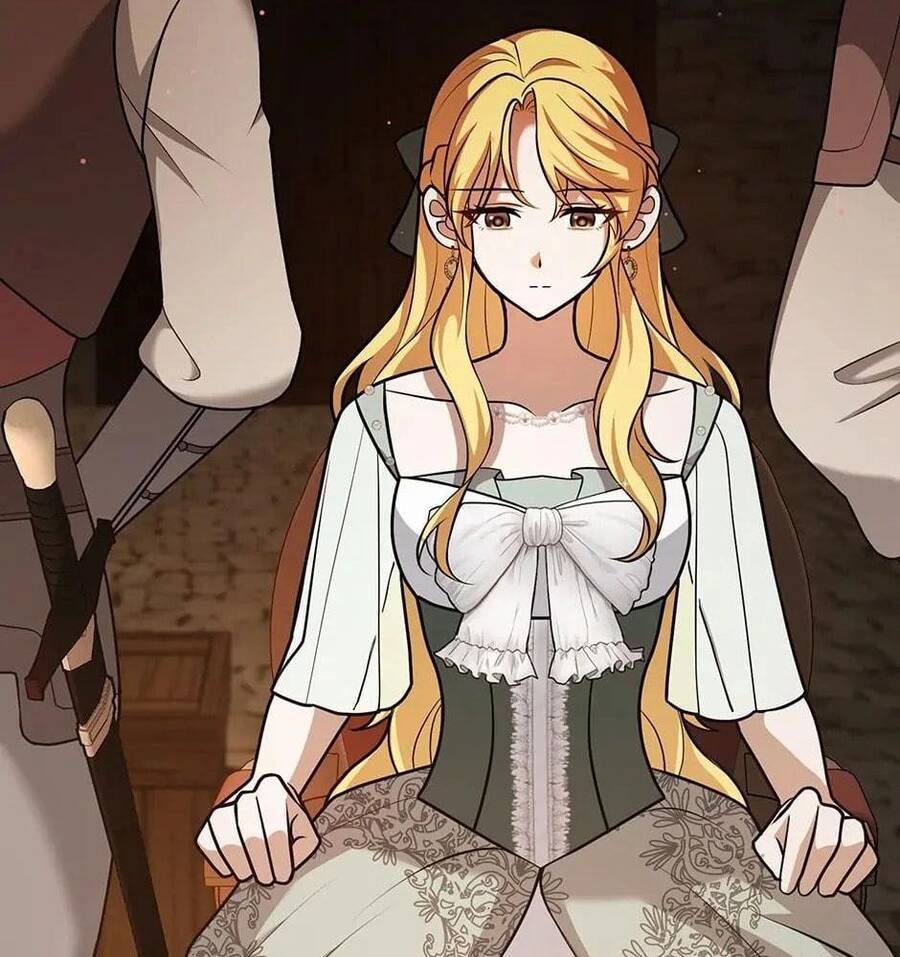 Lọ Lem Đã Mất Tích - Chapter 24 - Page 114