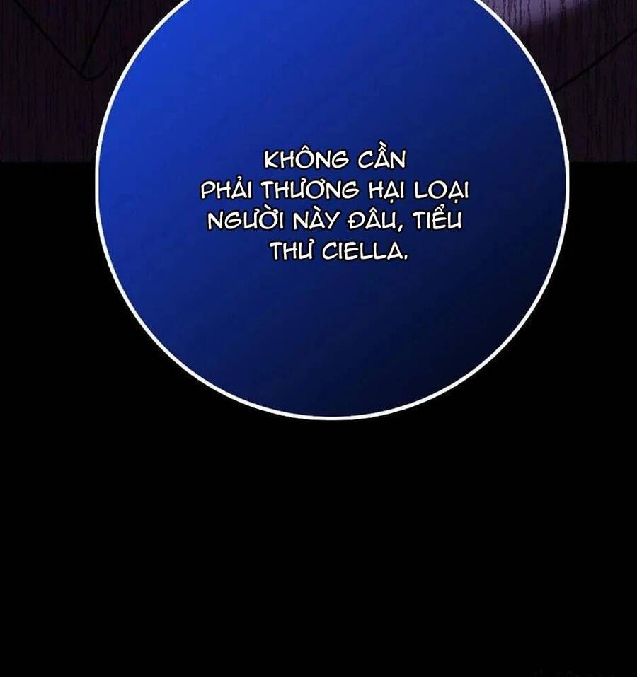 Lọ Lem Đã Mất Tích - Chapter 24 - Page 124