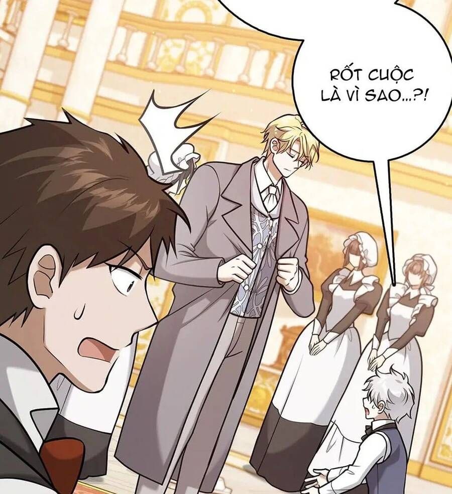 Lọ Lem Đã Mất Tích - Chapter 24 - Page 24