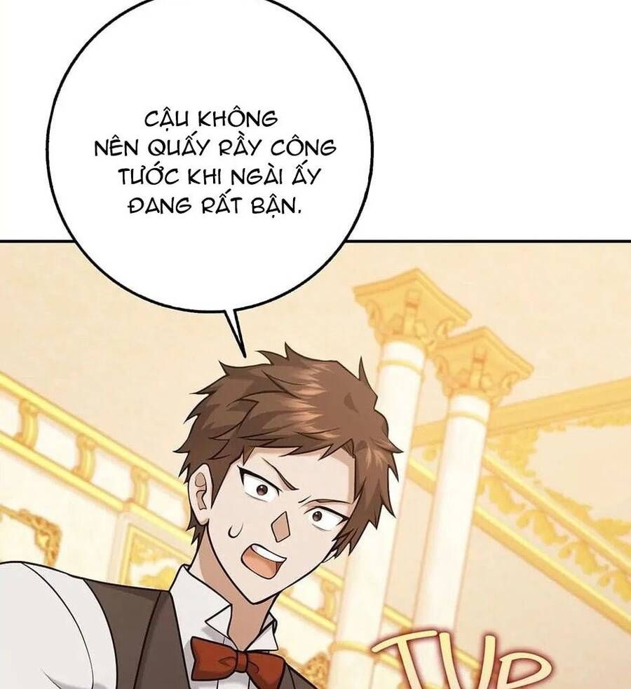 Lọ Lem Đã Mất Tích - Chapter 24 - Page 26