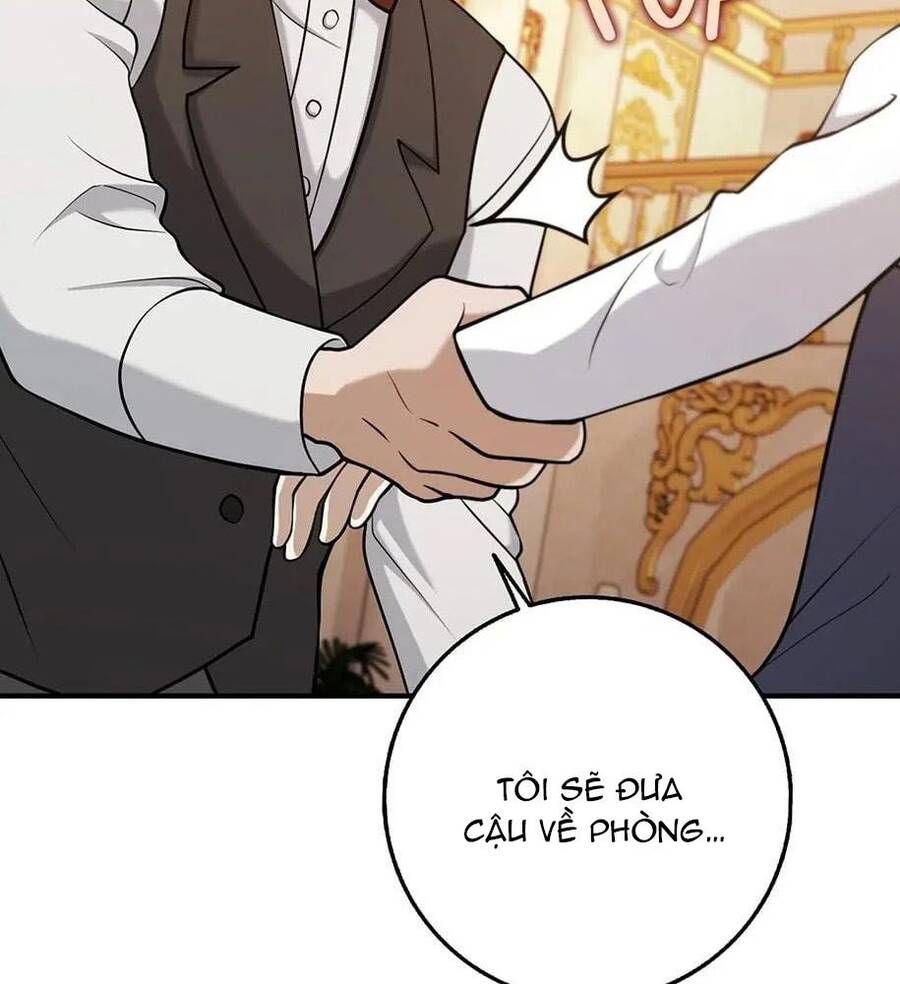 Lọ Lem Đã Mất Tích - Chapter 24 - Page 27