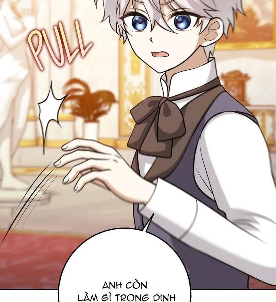 Lọ Lem Đã Mất Tích - Chapter 24 - Page 29