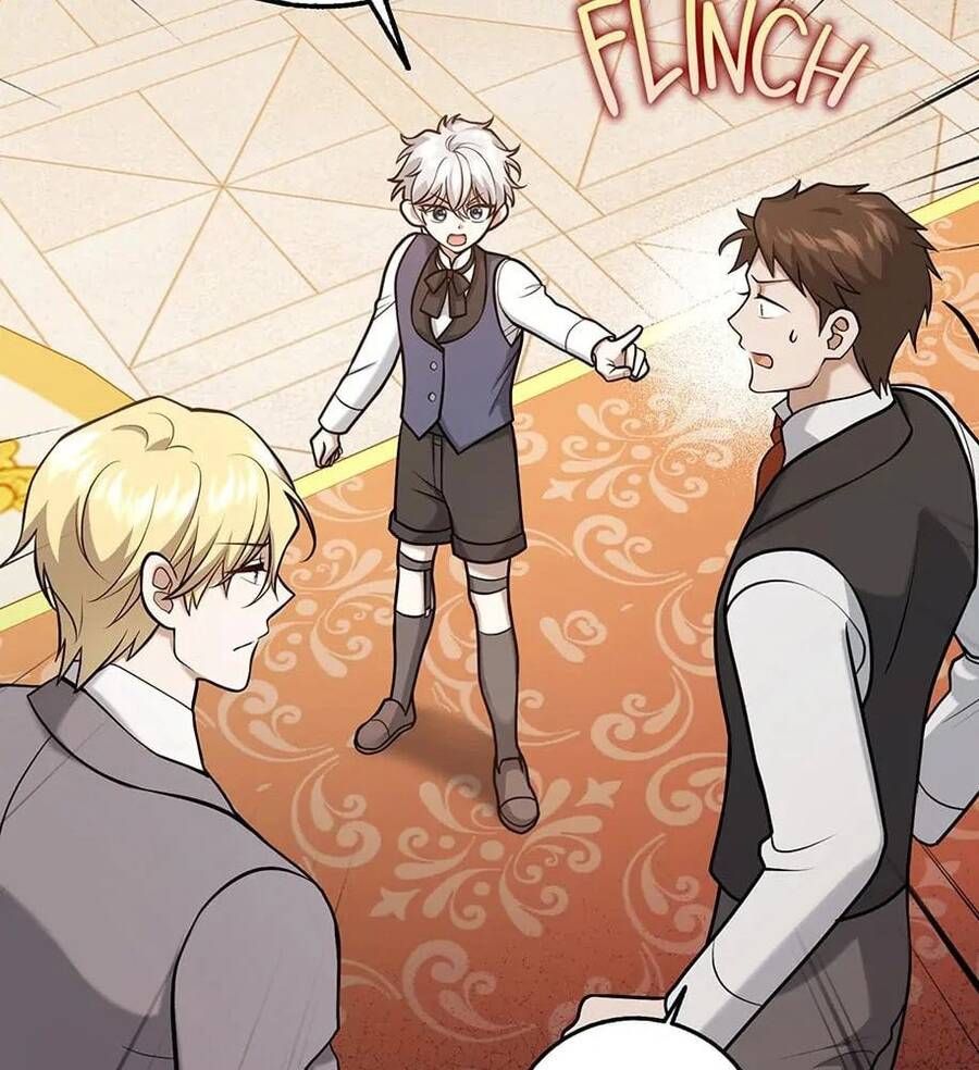 Lọ Lem Đã Mất Tích - Chapter 24 - Page 31