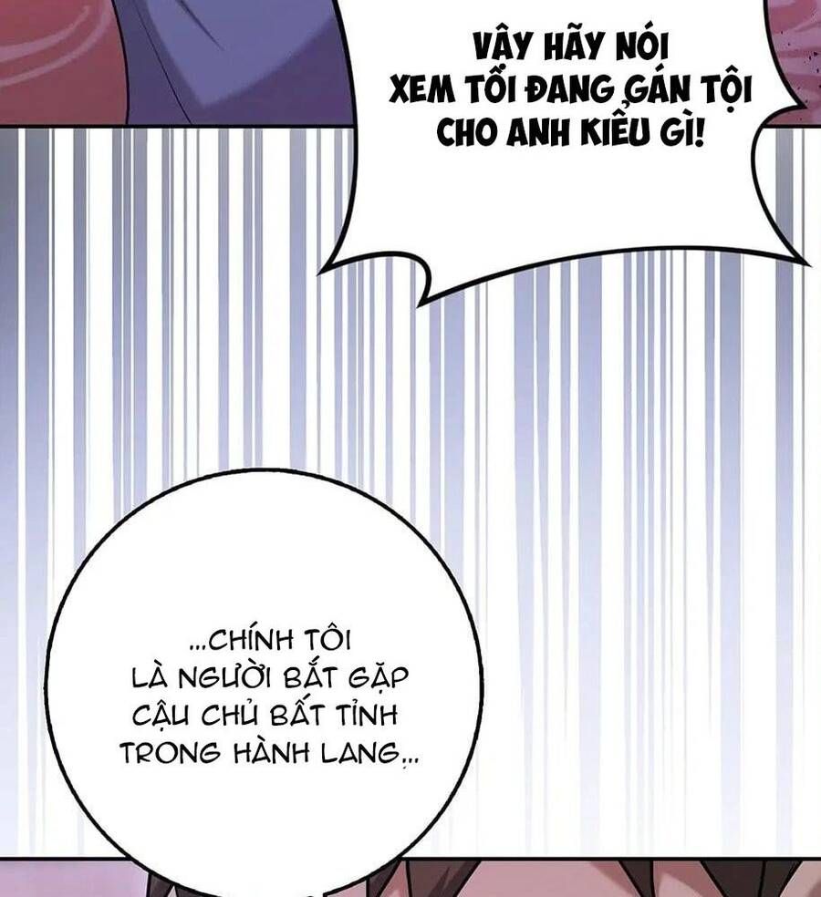 Lọ Lem Đã Mất Tích - Chapter 24 - Page 39