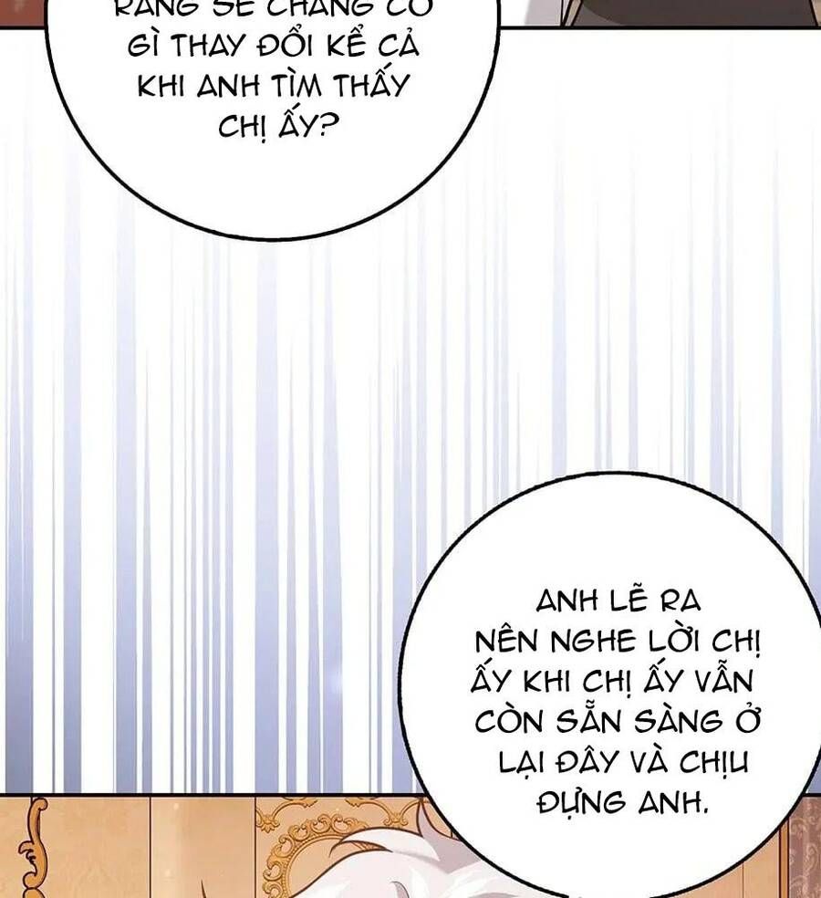Lọ Lem Đã Mất Tích - Chapter 24 - Page 4